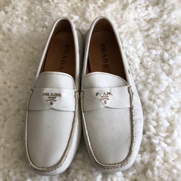 Prada men’s loafers - Picture 2 of 5